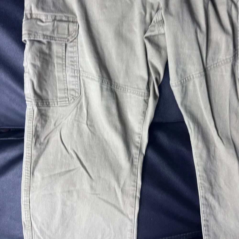 Wrangler men cargo